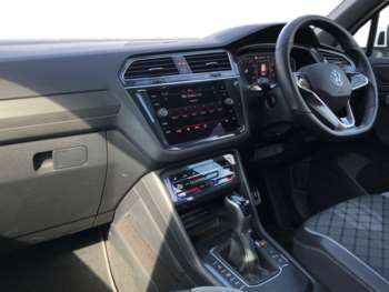 Used Volkswagen Tiguan 2021 for sale - 75331156: Photo