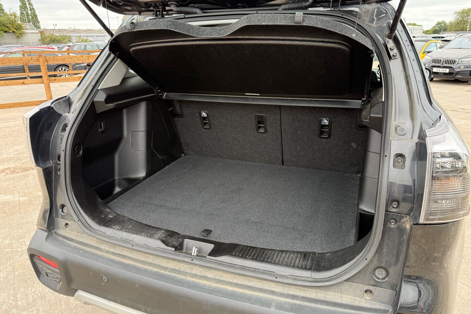 Vehicle 15