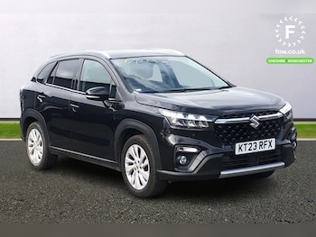 2023 - 1.4 Boosterjet 48V Hybrid Motion 5dr