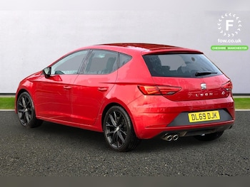 Used SEAT Leon 2019 for sale - 77764498: Photo