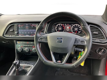 Used SEAT Leon 2019 for sale - 77764498: Photo