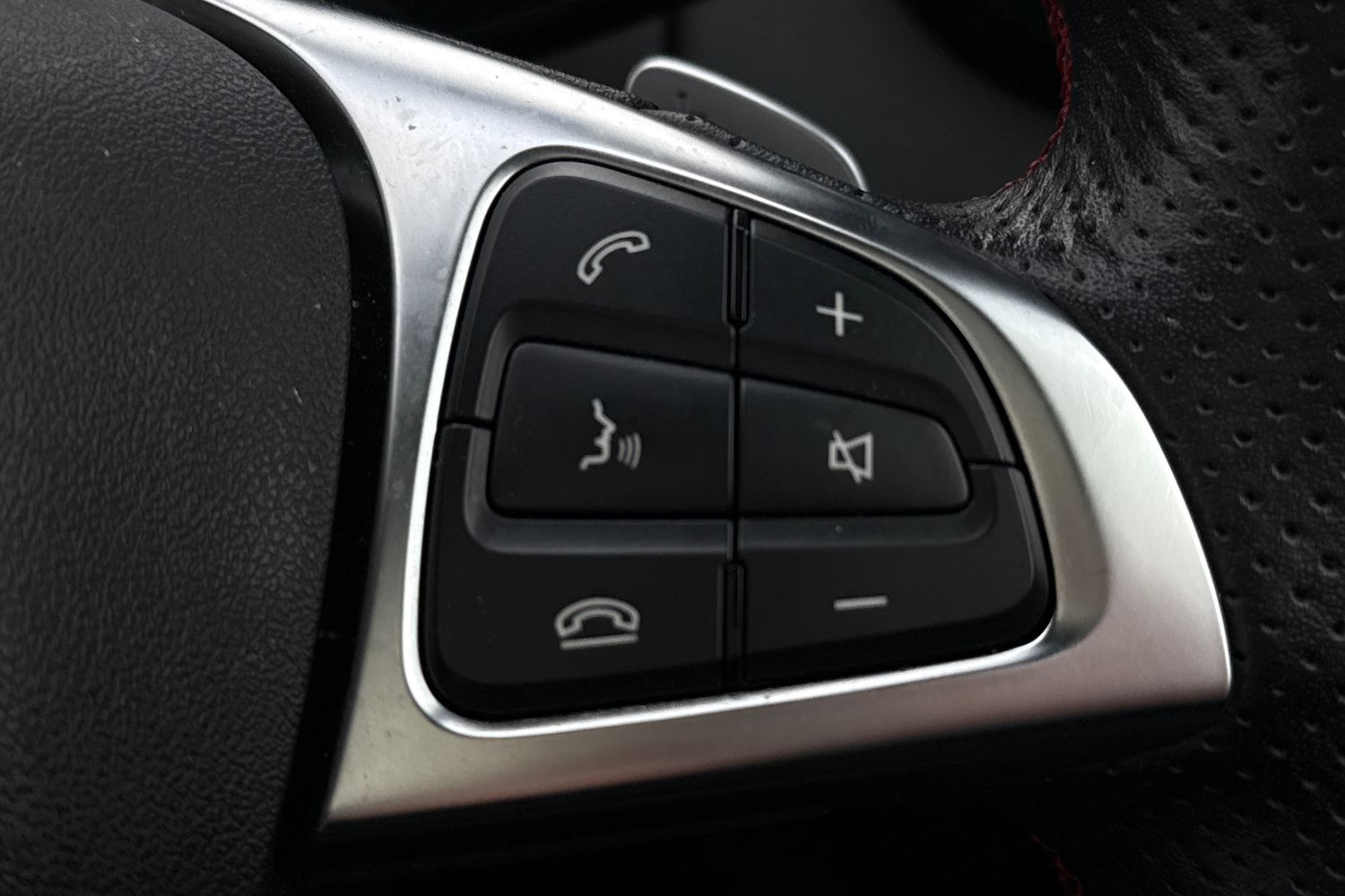 Used Mercedes-Benz GLA 2019 for sale - 77654274: Photo 10