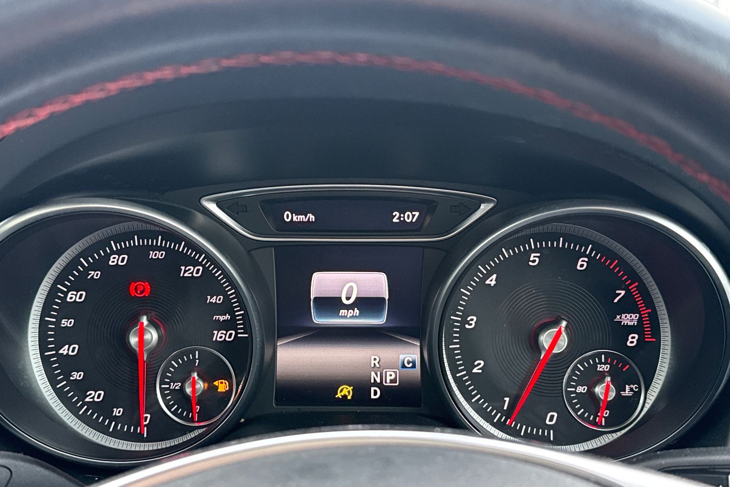 Used Mercedes-Benz GLA 2019 for sale - 77654274: Photo 13