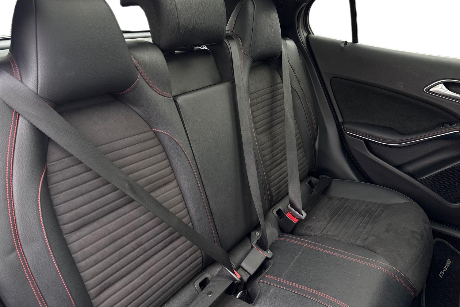 Used Mercedes-Benz GLA 2019 for sale - 77654274: Photo 15