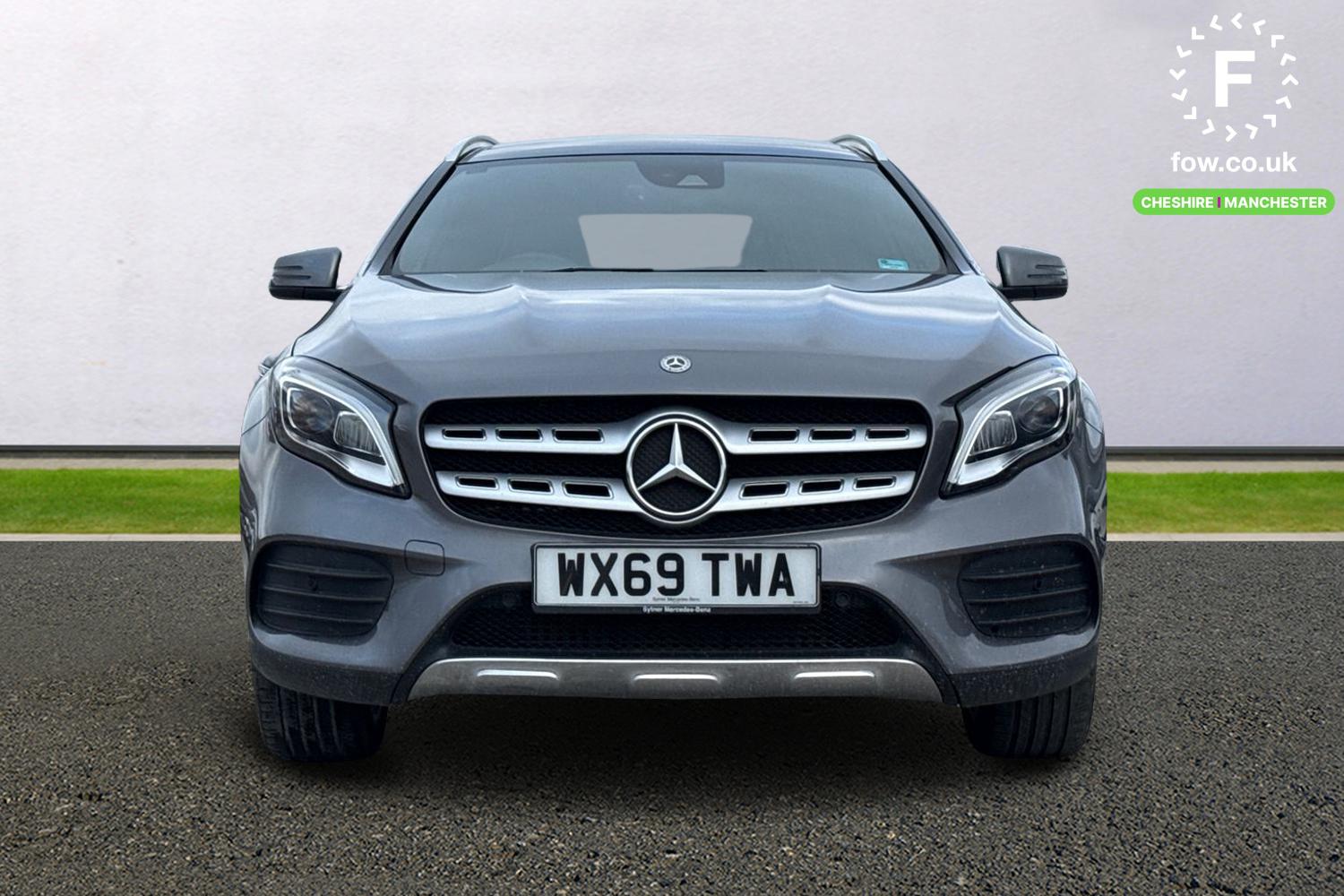 Used Mercedes-Benz GLA 2019 for sale - 77654274: Photo 18