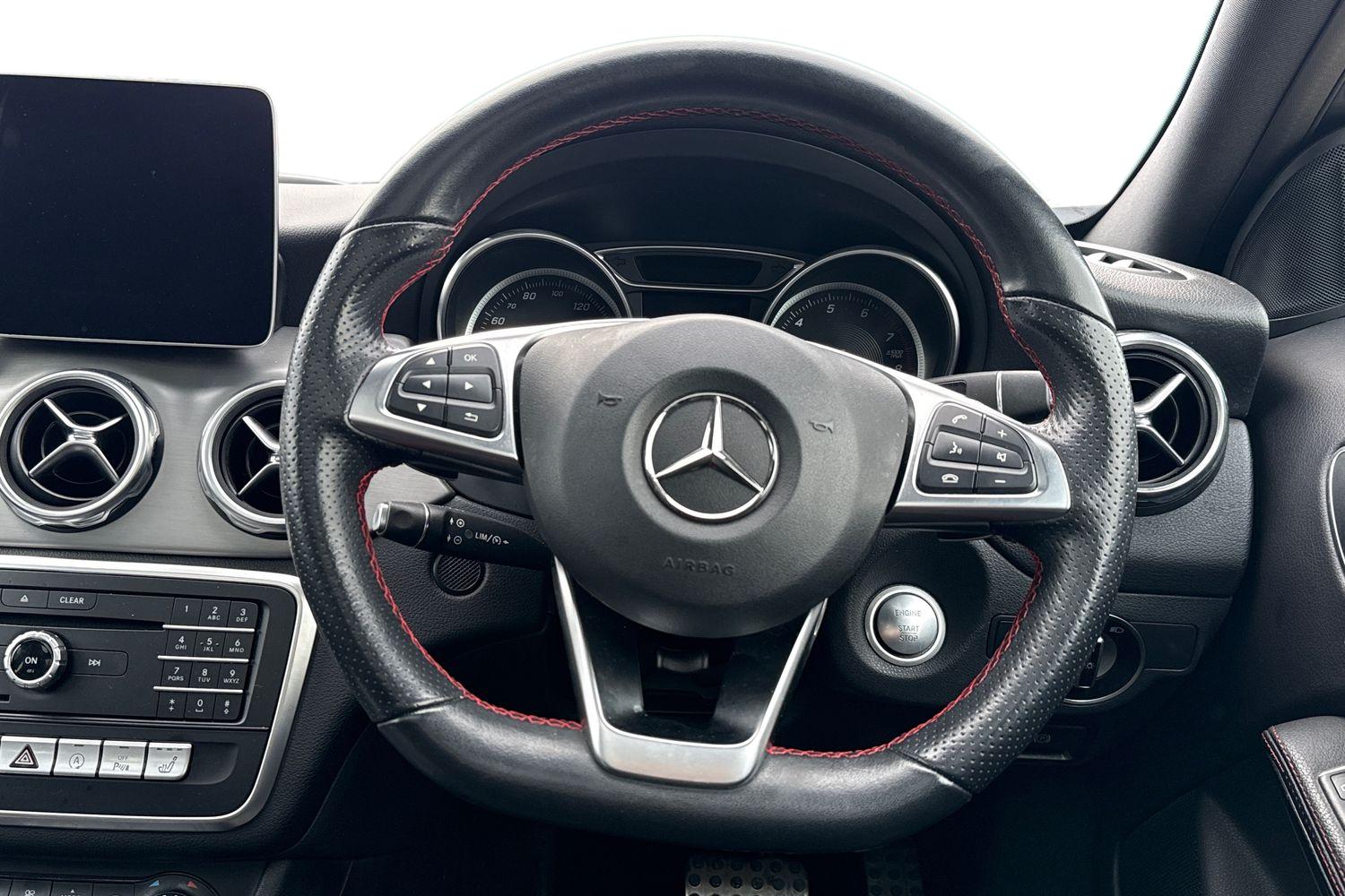 Used Mercedes-Benz GLA 2019 for sale - 77654274: Photo 5