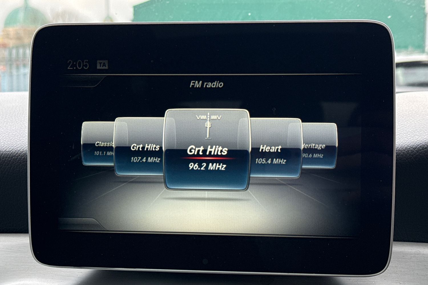 Used Mercedes-Benz GLA 2019 for sale - 77654274: Photo 6