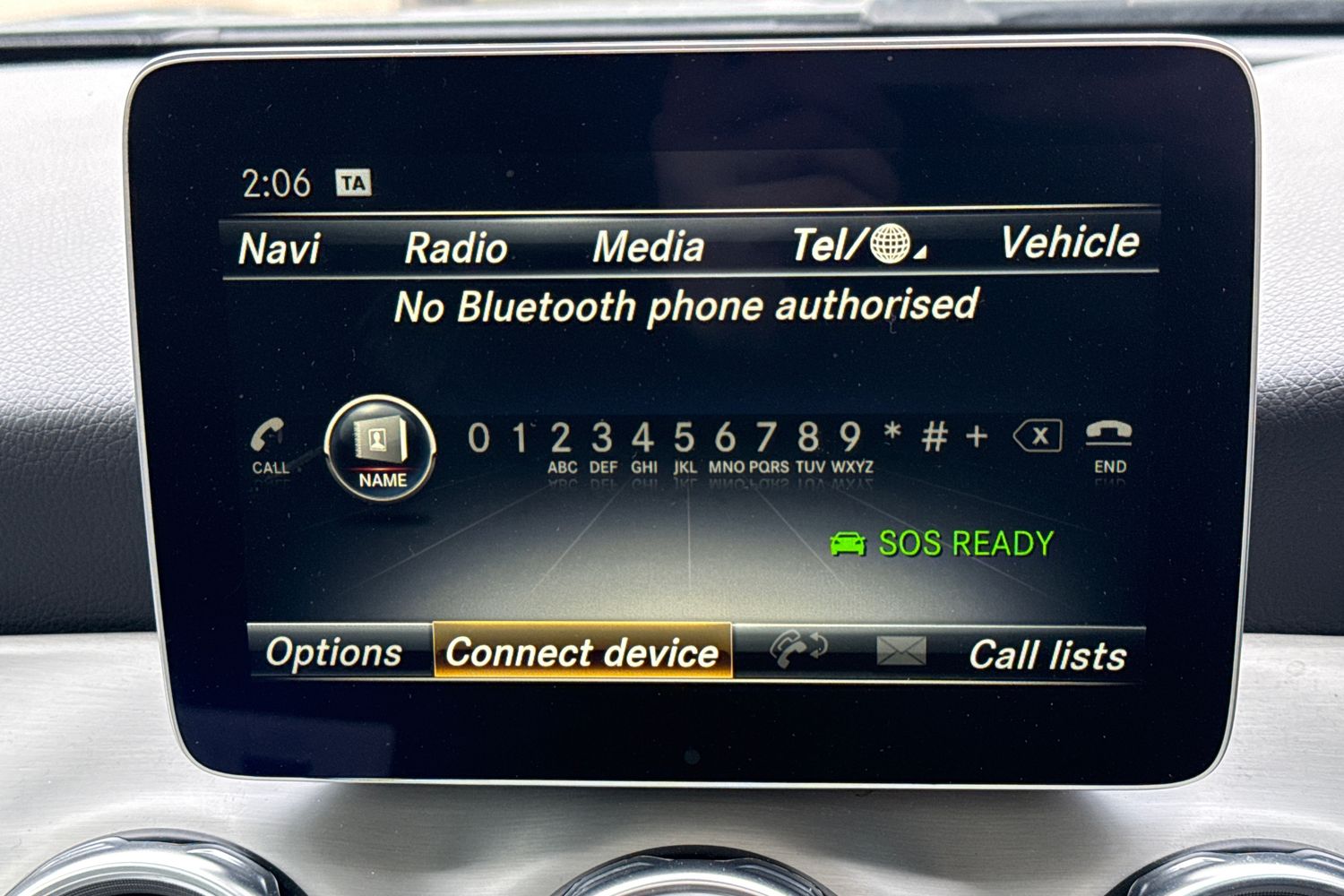 Used Mercedes-Benz GLA 2019 for sale - 77654274: Photo 8