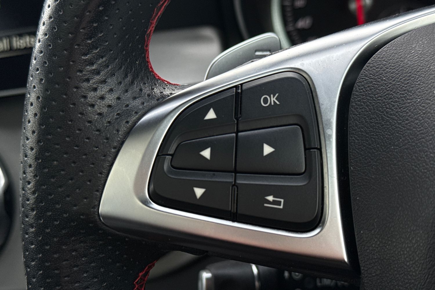 Used Mercedes-Benz GLA 2019 for sale - 77654274: Photo 9