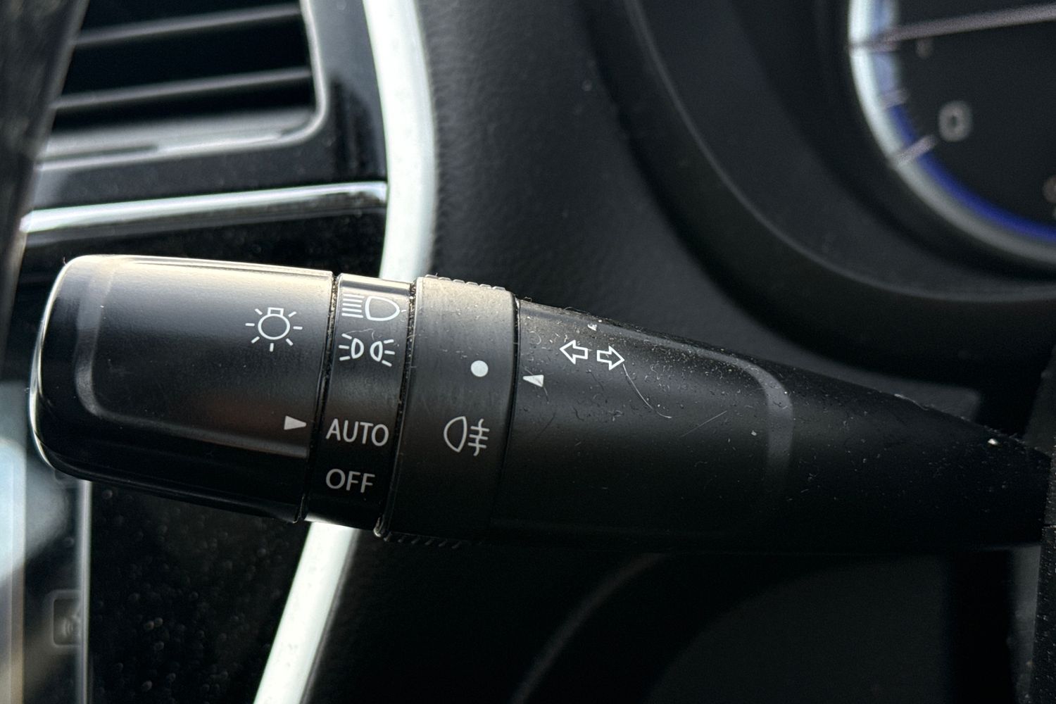 Used Suzuki SX4 S-Cross 2019 for sale - 77044430: Photo 12