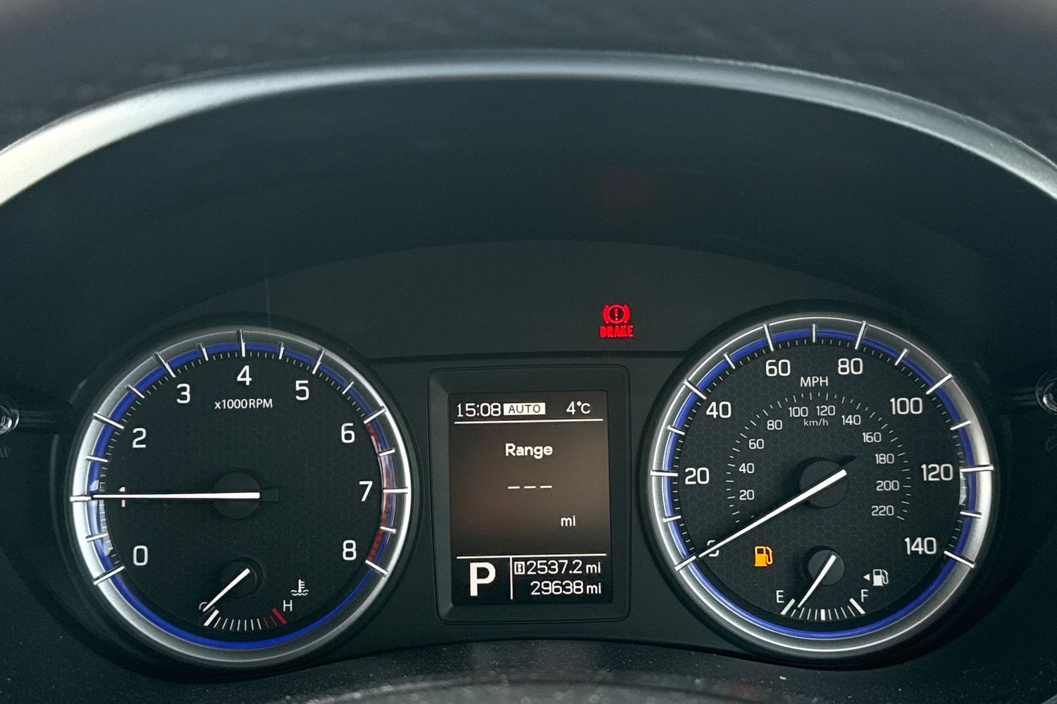 Used Suzuki SX4 S-Cross 2019 for sale - 77044430: Photo 14