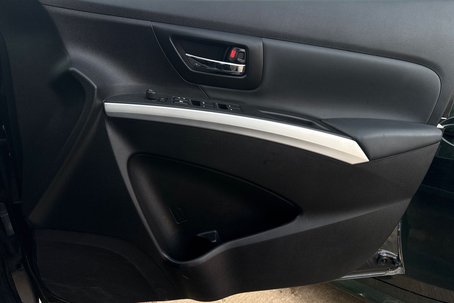 Used Suzuki SX4 S-Cross 2019 for sale - 77044430: Photo 16