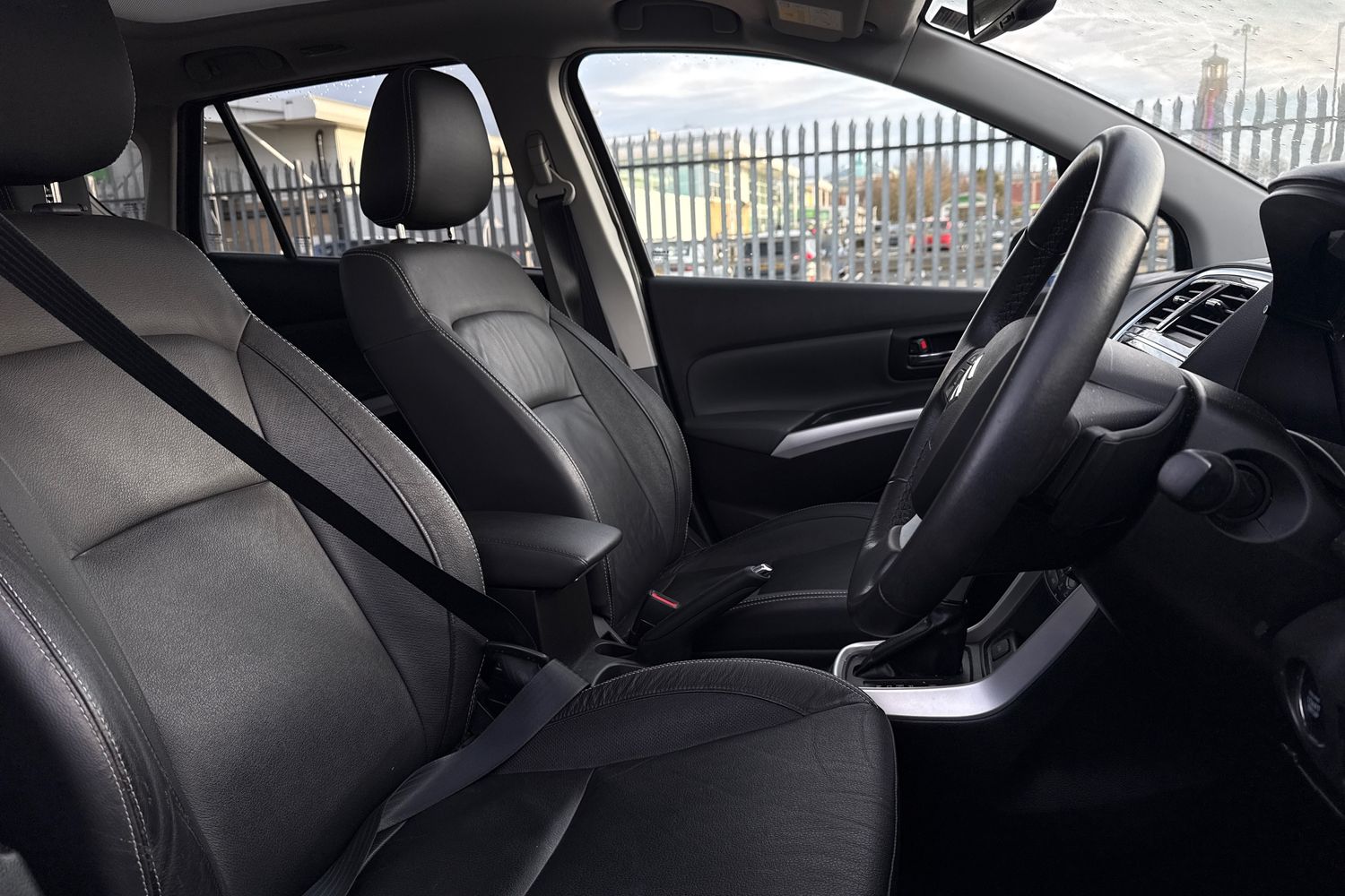 Used Suzuki SX4 S-Cross 2019 for sale - 77044430: Photo 17