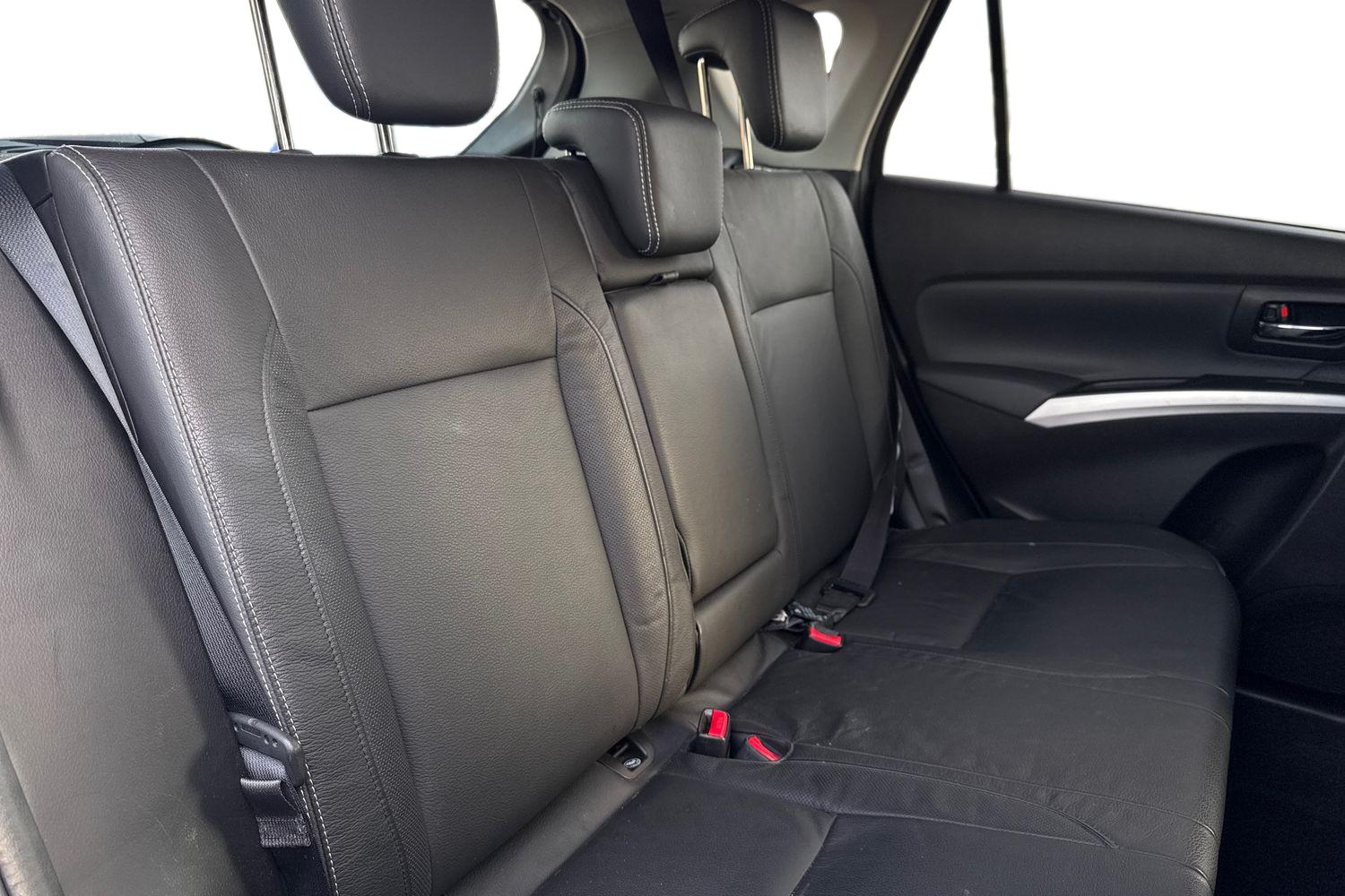 Used Suzuki SX4 S-Cross 2019 for sale - 77044430: Photo 18