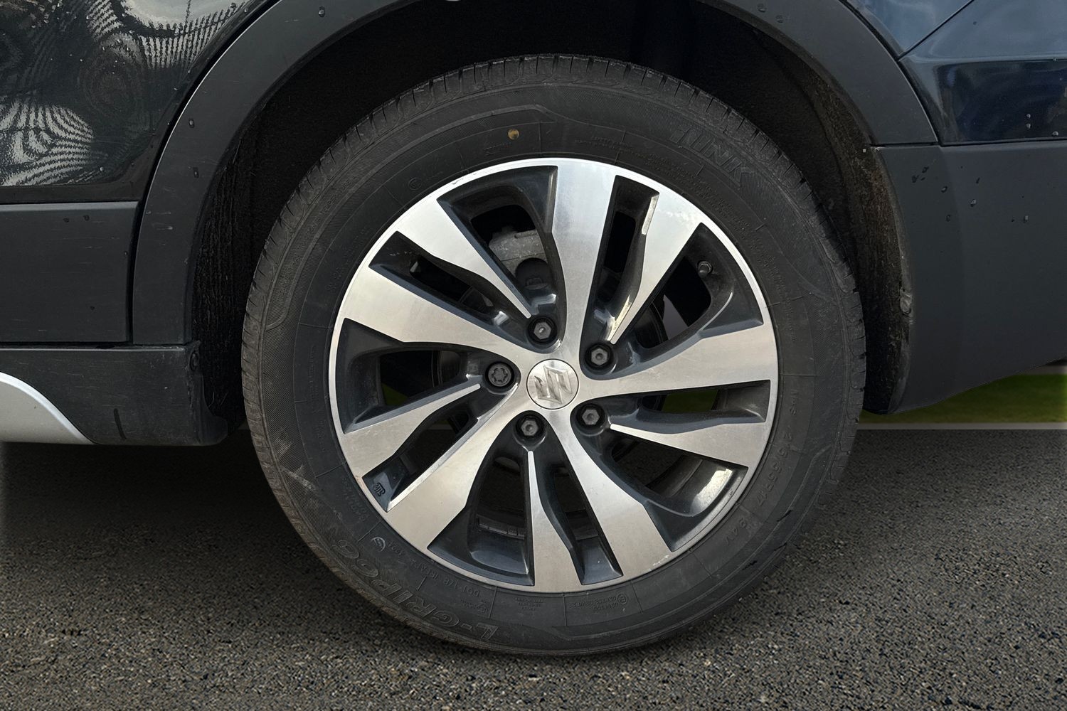 Used Suzuki SX4 S-Cross 2019 for sale - 77044430: Photo 20