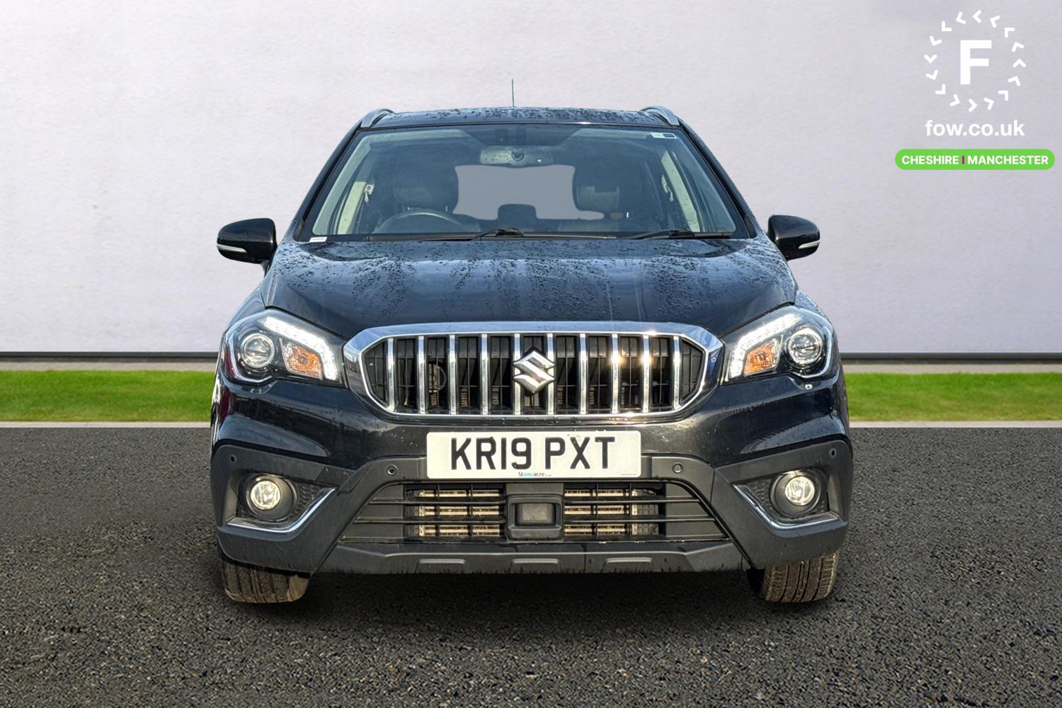 Used Suzuki SX4 S-Cross 2019 for sale - 77044430: Photo 21