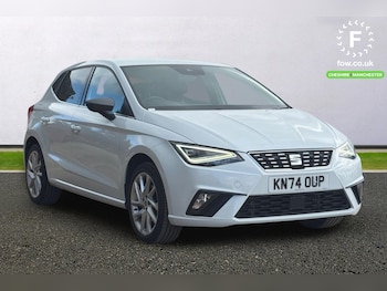Used SEAT Ibiza 2024 for sale - 79438849: Photo