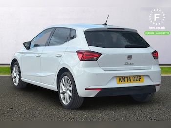 Used SEAT Ibiza 2024 for sale - 79438849: Photo