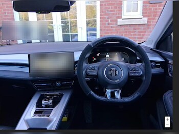 Used MG MG5 2023 for sale - 78436914: Photo