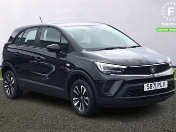 2022 - 1.5 Turbo D SE Edition 5dr
