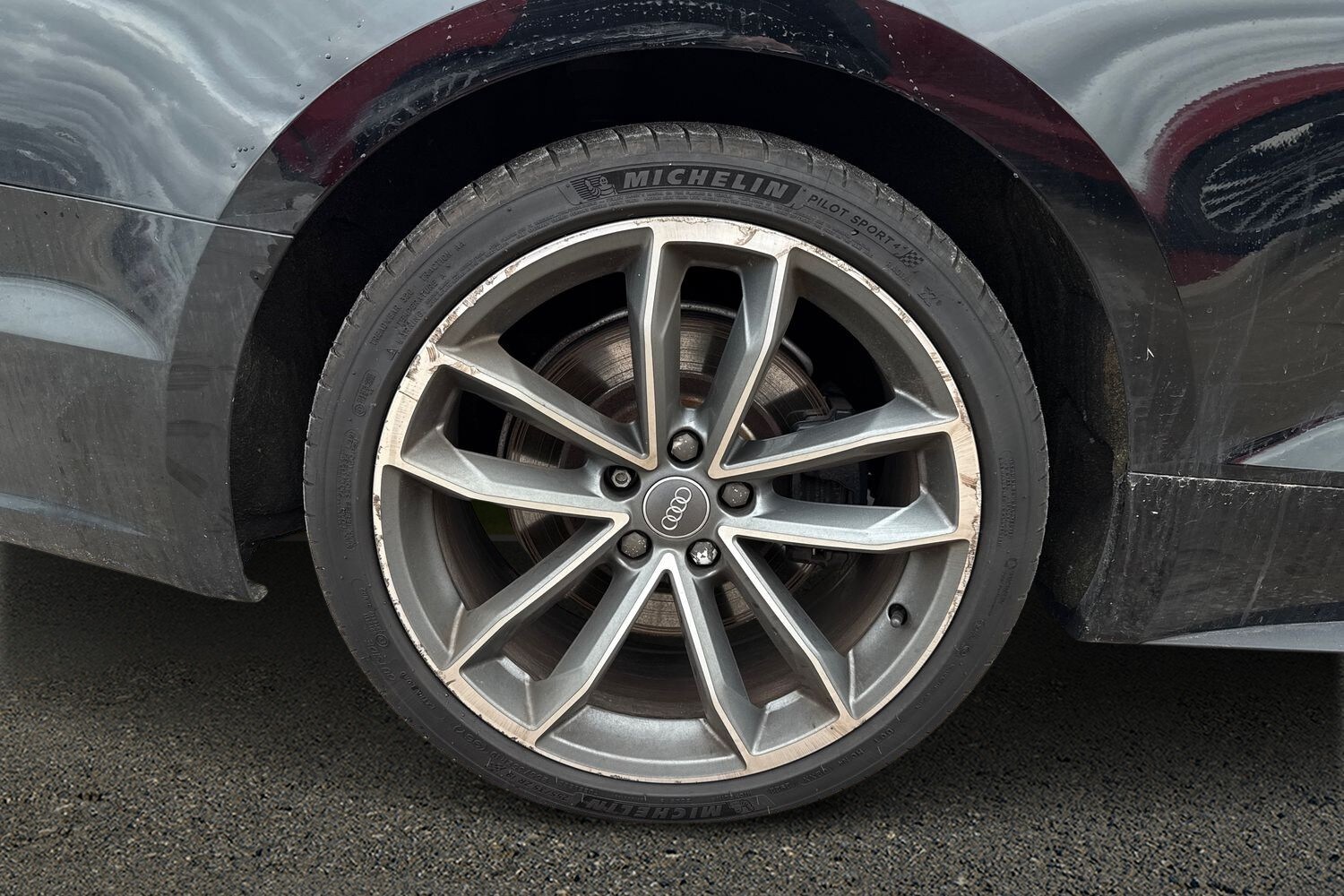 Used Audi A5 2017 for sale - 77527692: Photo 17