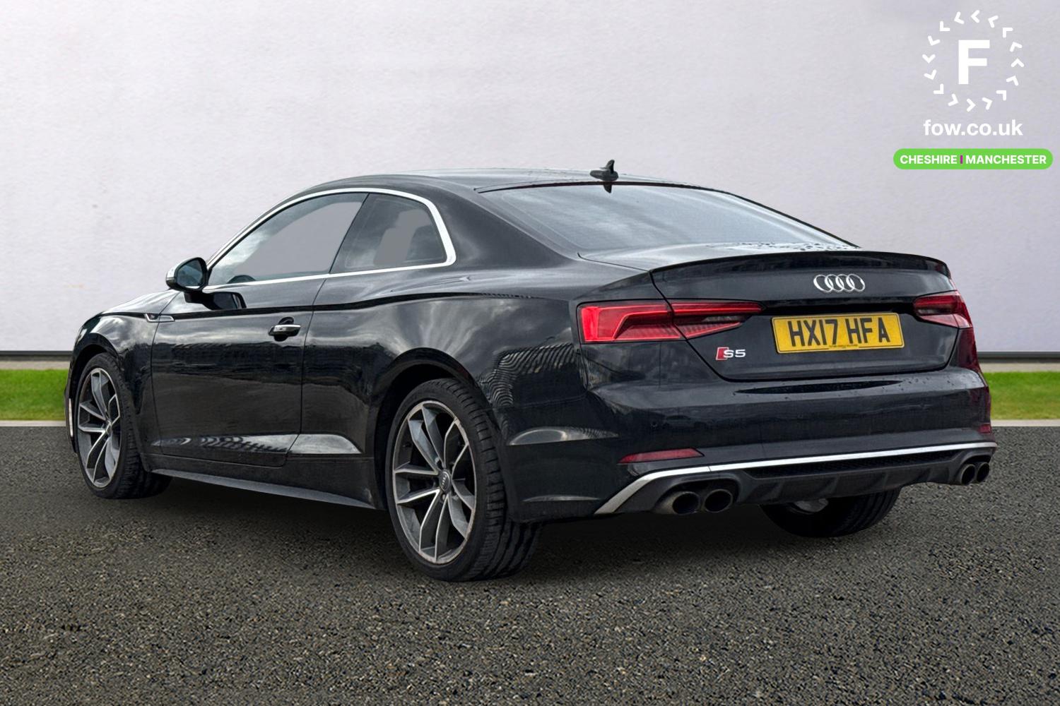 Used Audi A5 2017 for sale - 77527692: Photo 2