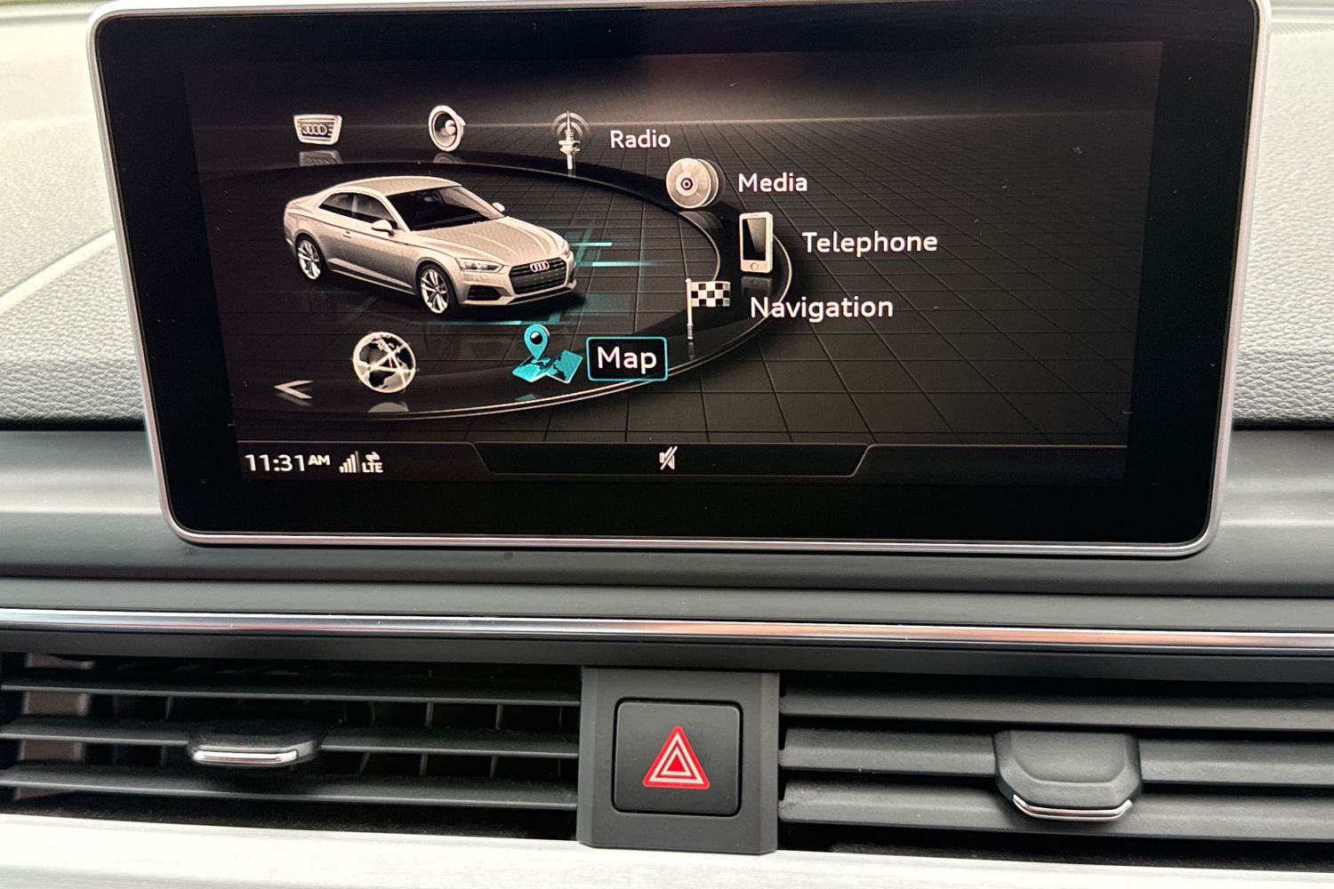 Used Audi A5 2017 for sale - 77527692: Photo 6