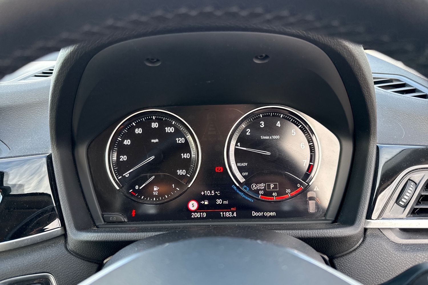 Used BMW X1 2018 for sale - 76353091: Photo 10