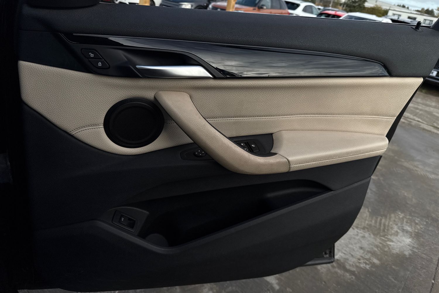 Used BMW X1 2018 for sale - 76353091: Photo 12