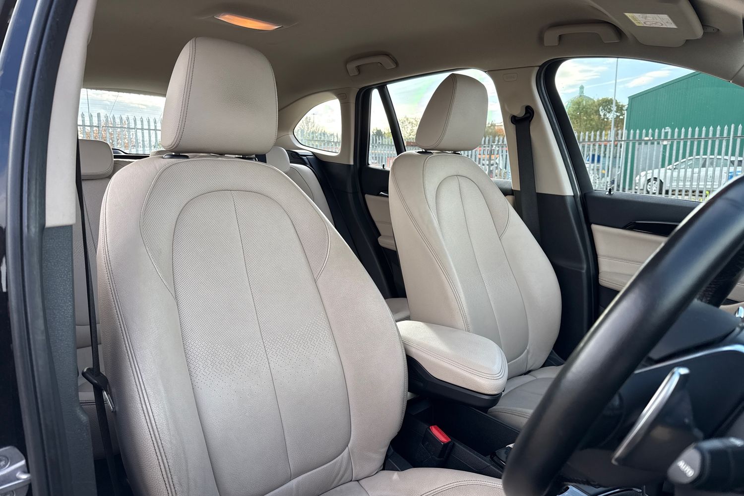 Used BMW X1 2018 for sale - 76353091: Photo 13