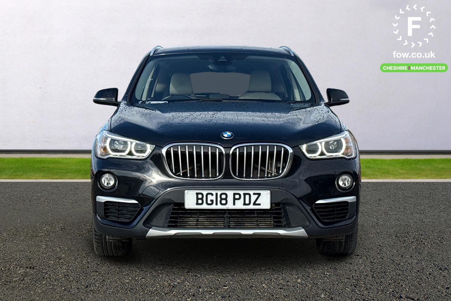 Used BMW X1 2018 for sale - 76353091: Photo 17