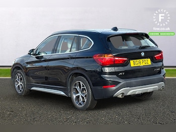 Used BMW X1 2018 for sale - 76353091: Photo