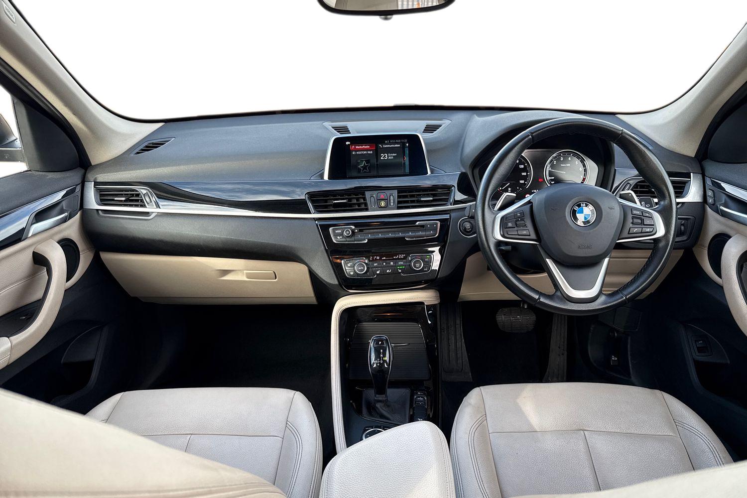 Used BMW X1 2018 for sale - 76353091: Photo 3