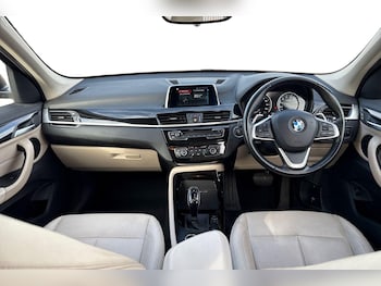 Used BMW X1 2018 for sale - 76353091: Photo