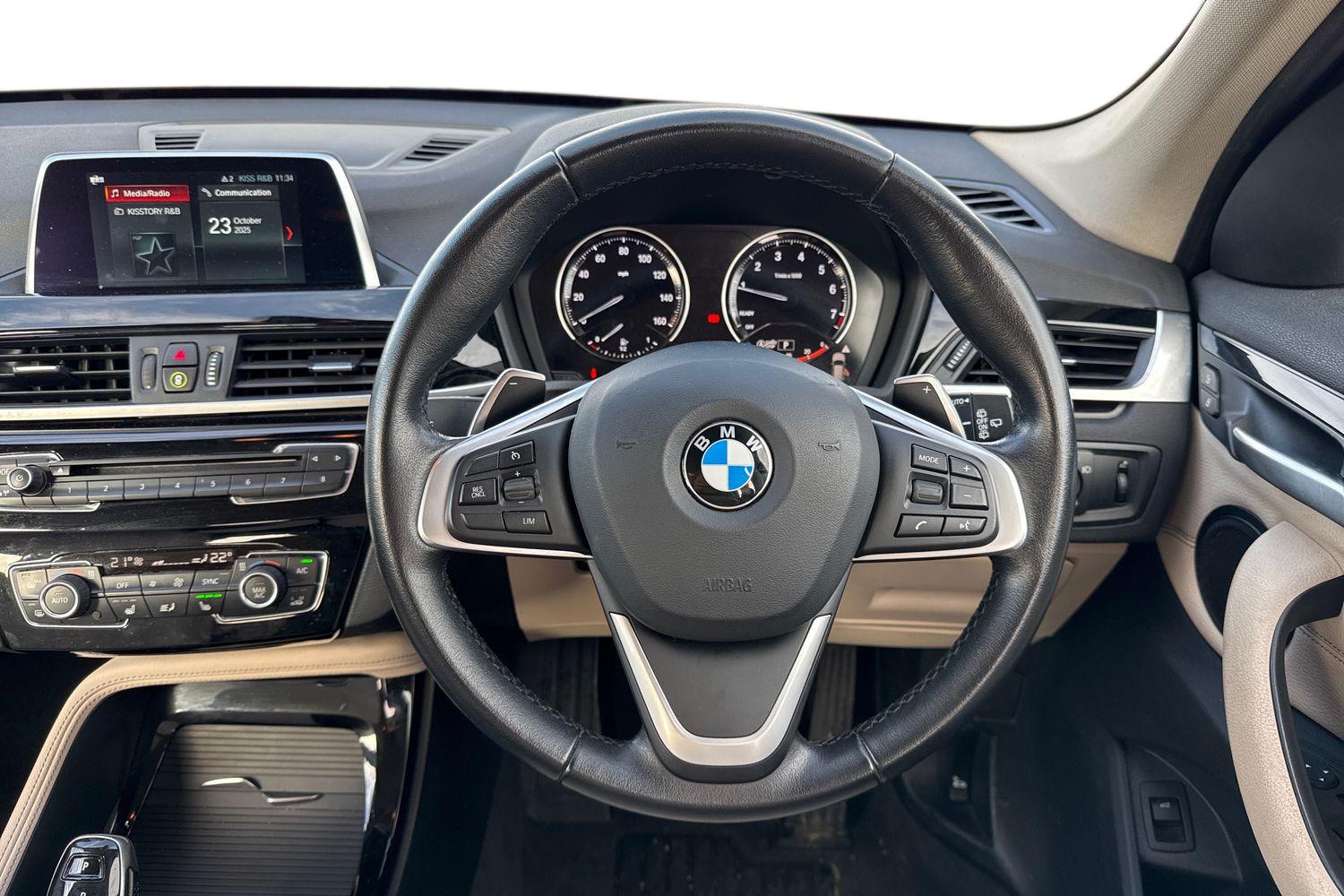 Used BMW X1 2018 for sale - 76353091: Photo 5