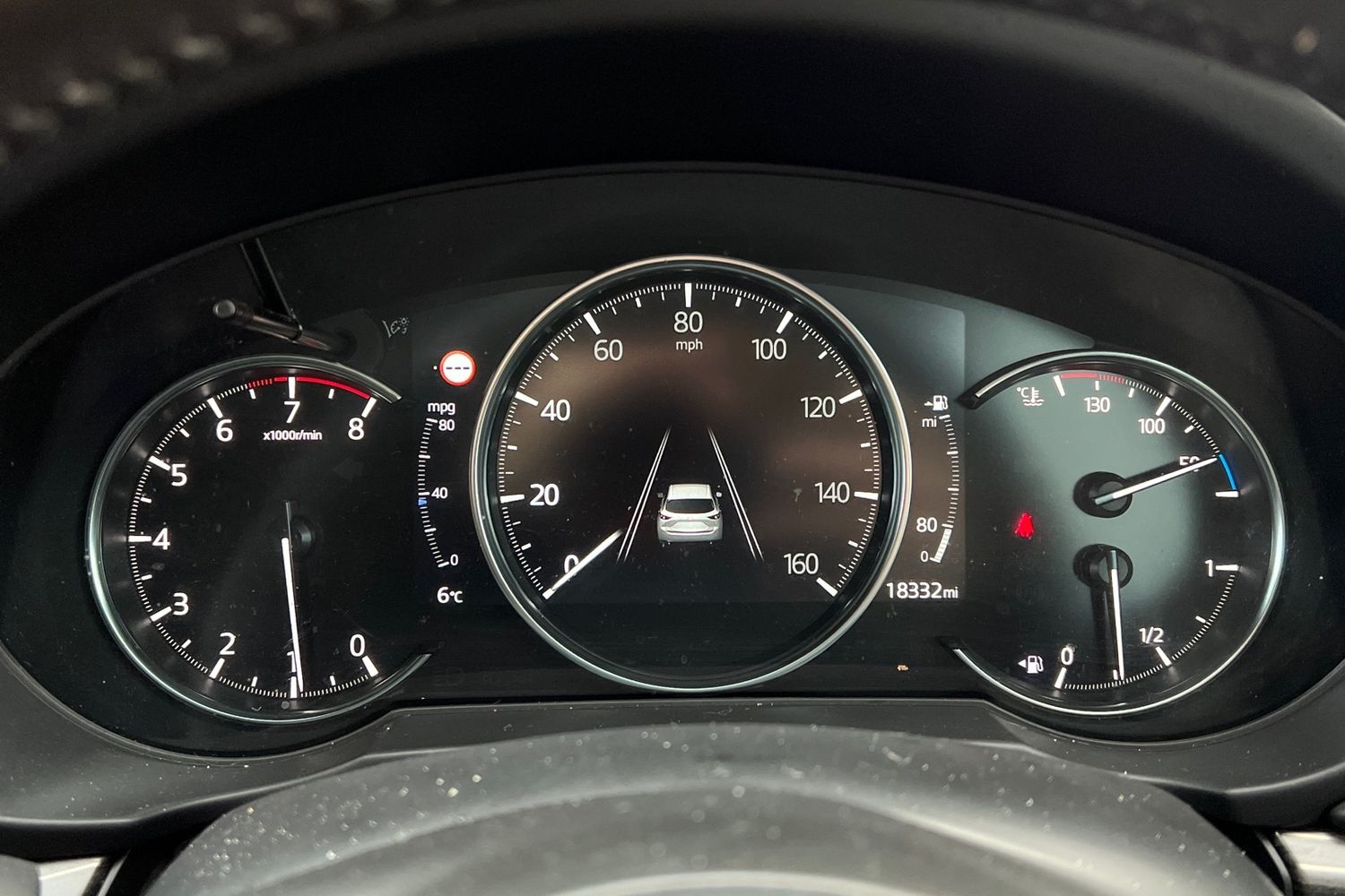 Used Mazda CX-5 2022 for sale - 76767697: Photo 15