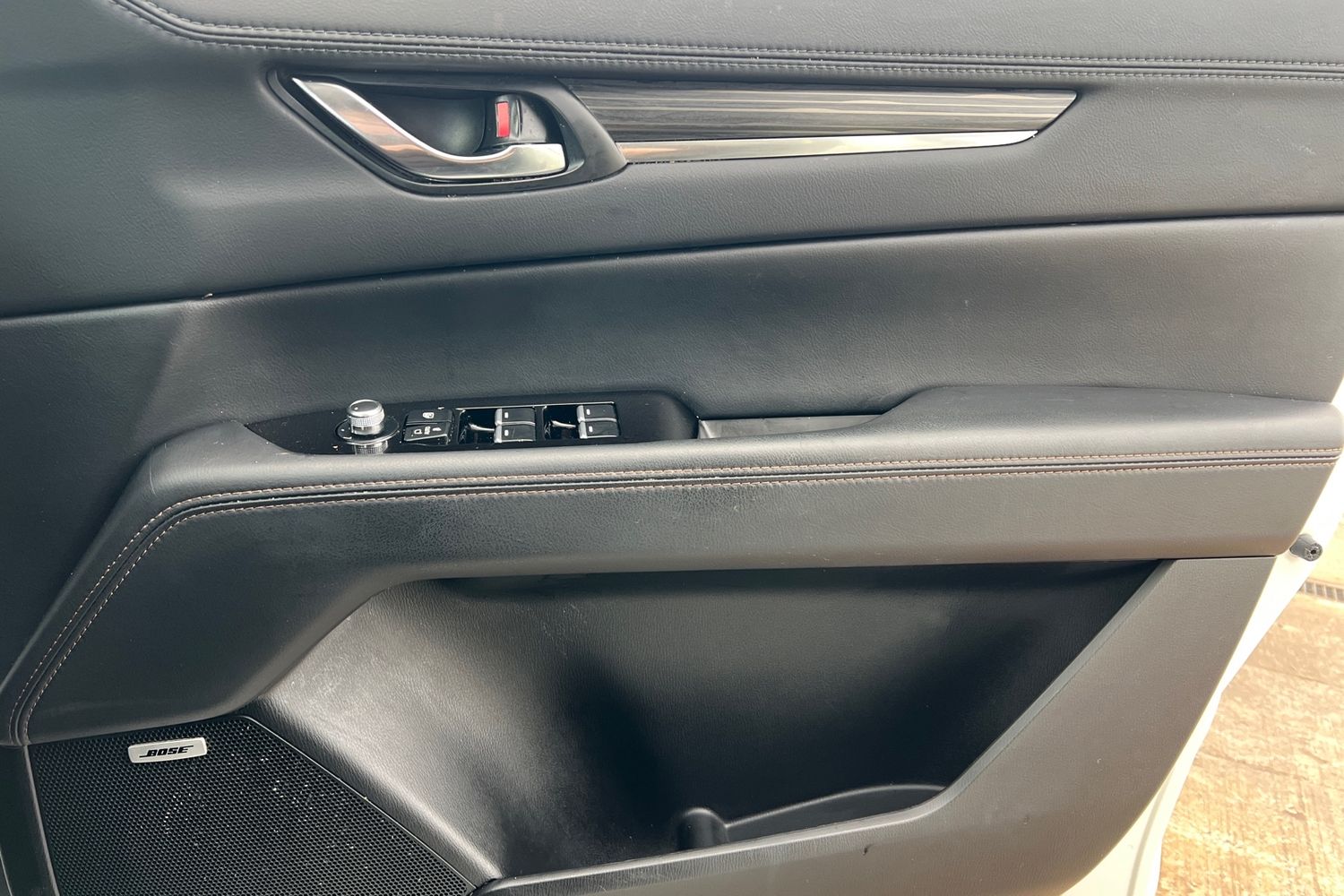 Used Mazda CX-5 2022 for sale - 76767697: Photo 18