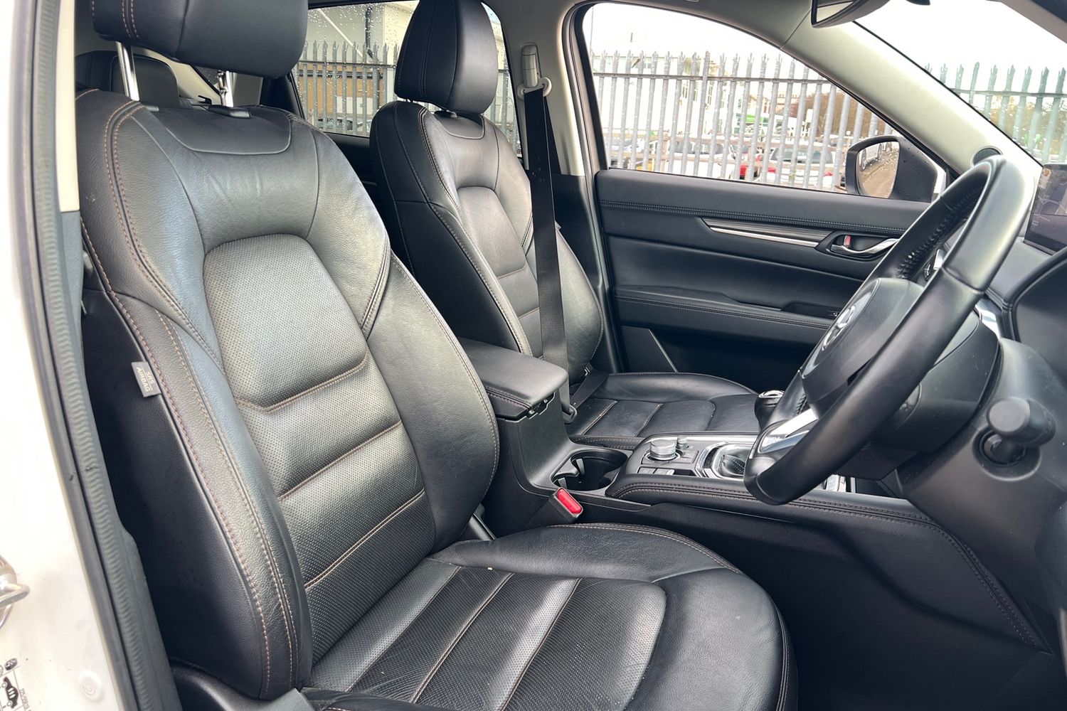 Used Mazda CX-5 2022 for sale - 76767697: Photo 19