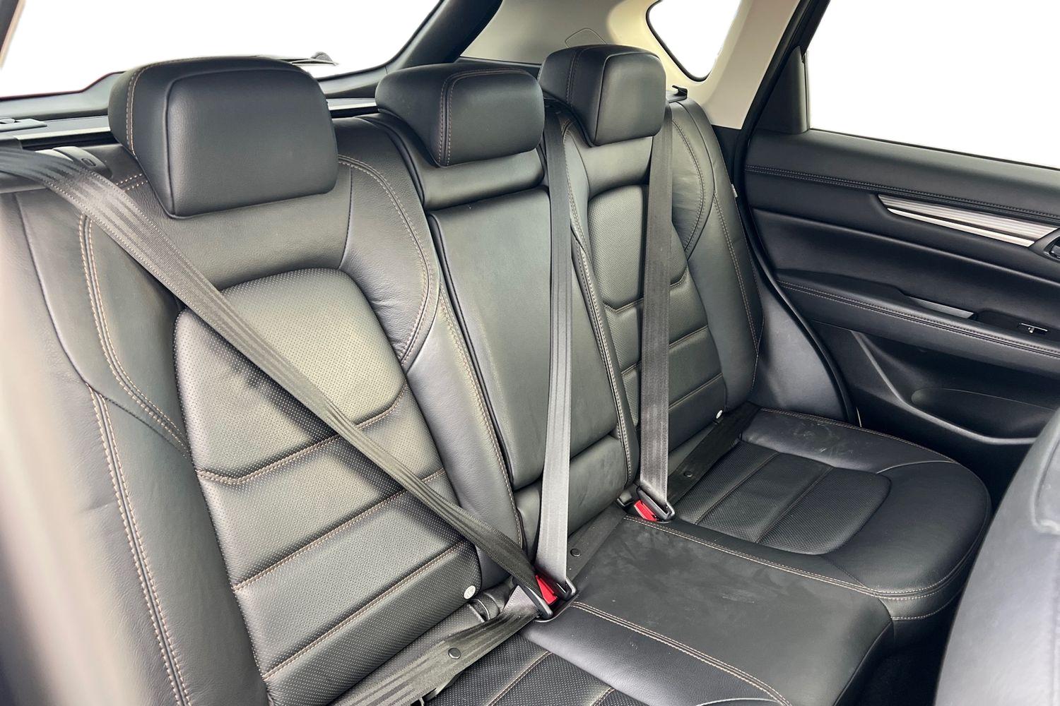 Used Mazda CX-5 2022 for sale - 76767697: Photo 20