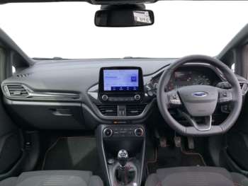 Used Ford Fiesta 2022 for sale - 74780821: Photo
