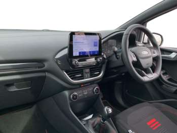 Used Ford Fiesta 2022 for sale - 74780821: Photo