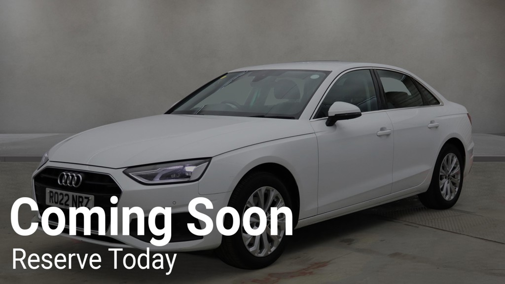 Used Audi A4 2022 for sale - 77834834: Photo 2