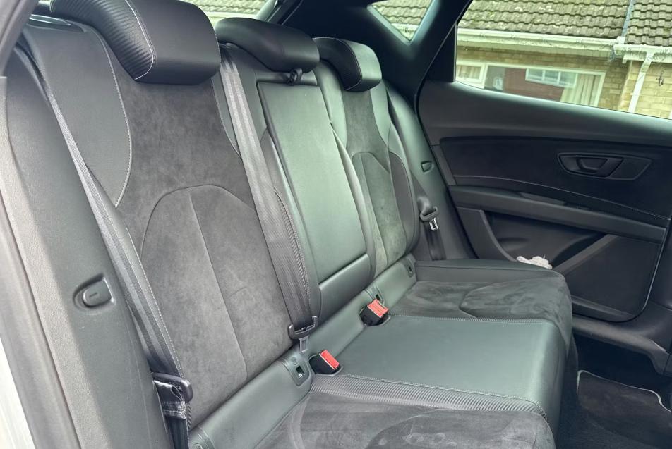 Used SEAT Leon 2019 for sale - 77415143: Photo 4