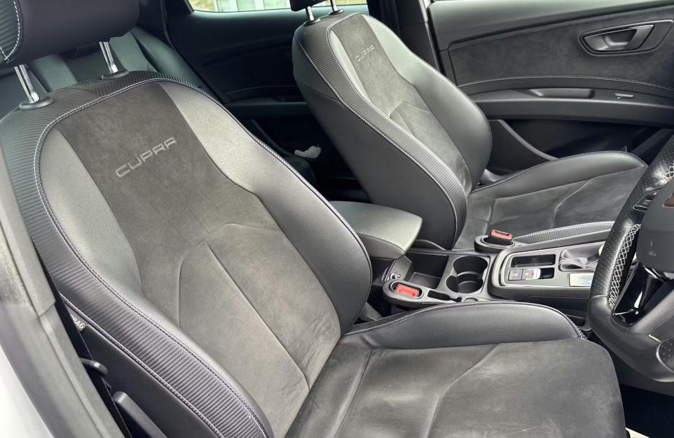 Used SEAT Leon 2019 for sale - 77415143: Photo 5
