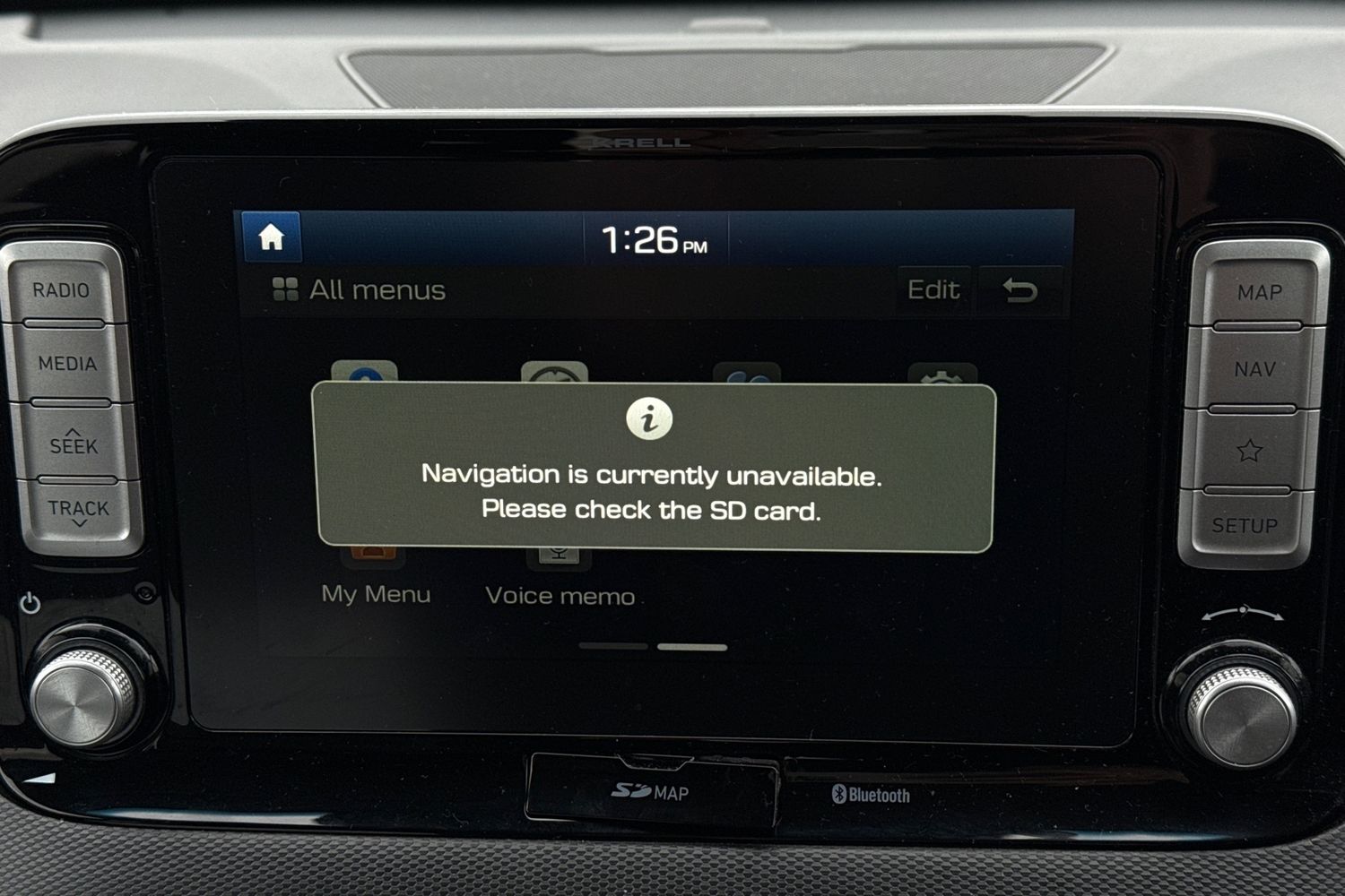 Used Hyundai KONA 2019 for sale - 77514747: Photo 10