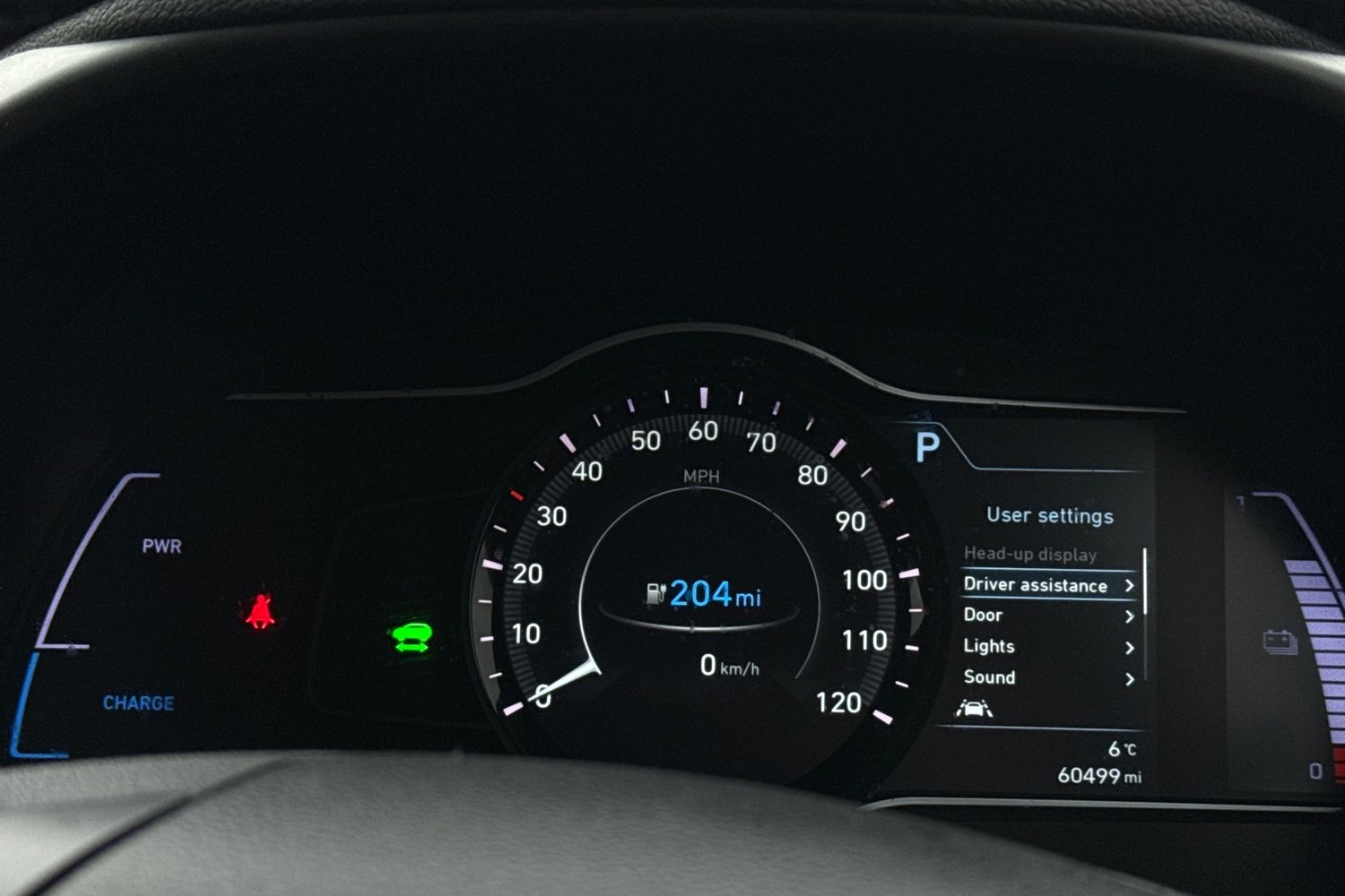 Used Hyundai KONA 2019 for sale - 77514747: Photo 15