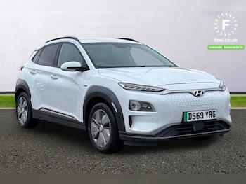 Used Hyundai KONA 2019 for sale - 77514747: Photo