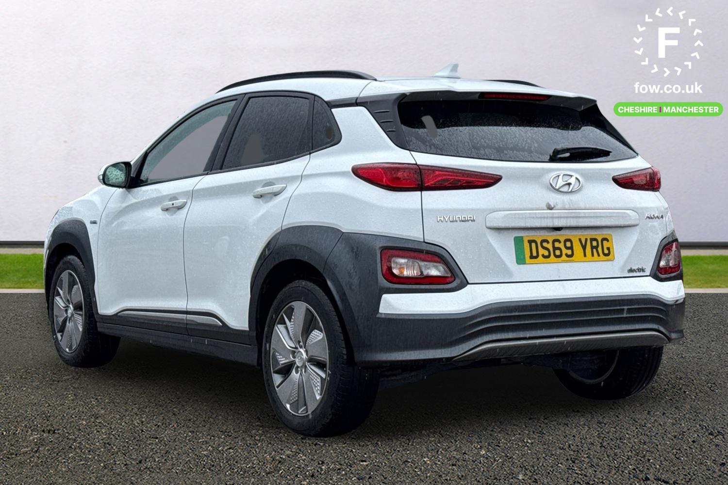 Used Hyundai KONA 2019 for sale - 77514747: Photo 2