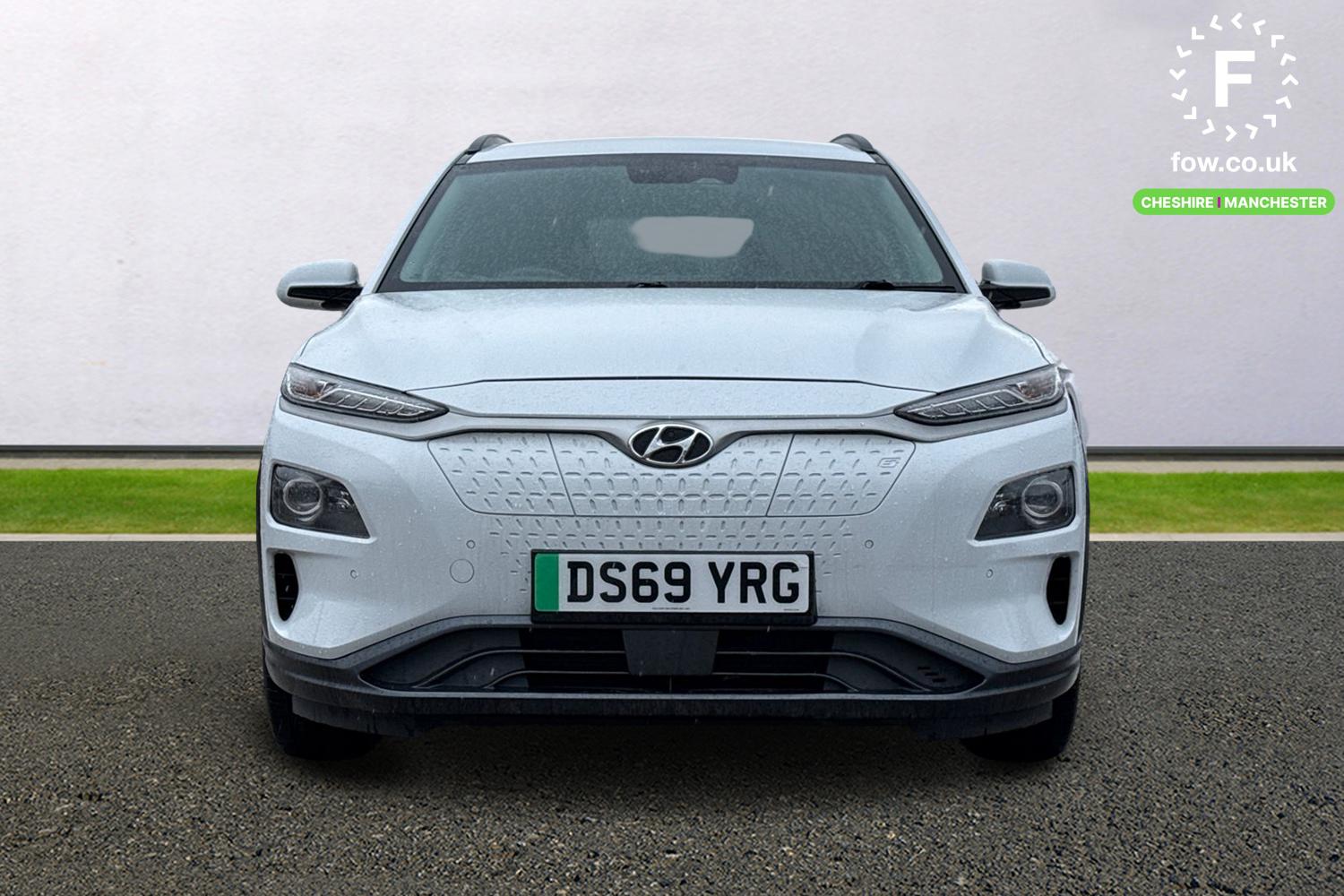 Used Hyundai KONA 2019 for sale - 77514747: Photo 20