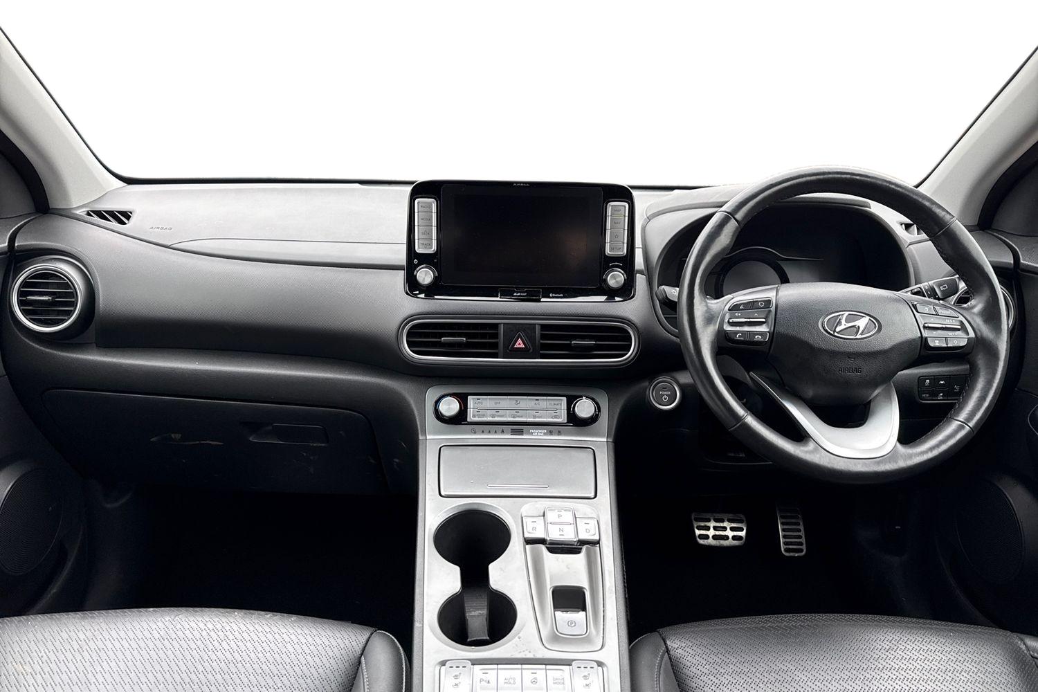 Used Hyundai KONA 2019 for sale - 77514747: Photo 3